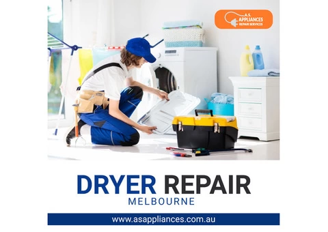 Dryer Repair Melbourne