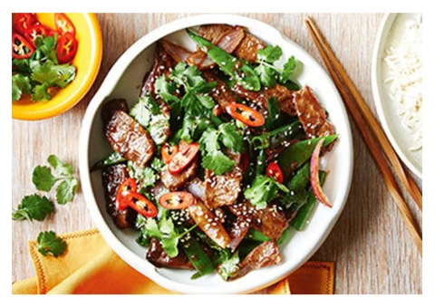 5% Off - Fook Lee Sheng Chinese, Asian restaurant Fraser menu, ACT - 1/4