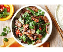 5% Off - Fook Lee Sheng Chinese, Asian restaurant Fraser menu, ACT