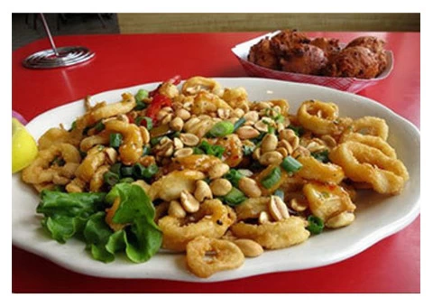 5% Off - Fook Lee Sheng Chinese, Asian restaurant Fraser menu, ACT - 3/4