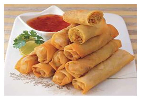 Tong Sing Chinese Take Away - Get 5% off, Use Code: OZ05 - 1/3