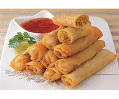 Tong Sing Chinese Take Away - Get 5% off, Use Code: OZ05