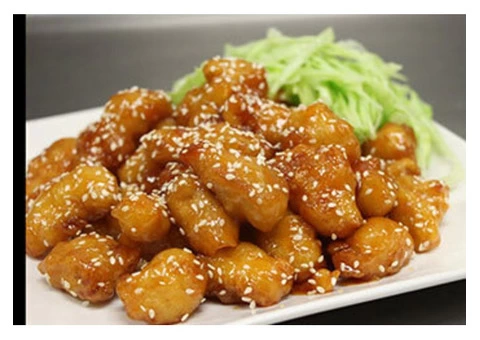 Tong Sing Chinese Take Away - Get 5% off, Use Code: OZ05 - 2/3