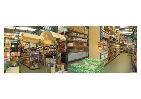 Best Hydroponic Shop in Australia