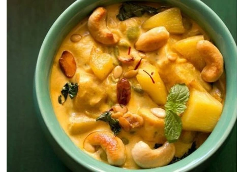 10% Off - Indian Grill Restaurant Menu - Greenway, ACT - 2/4