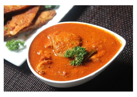 10% Off - Indian Grill Restaurant Menu - Greenway, ACT - 3/4