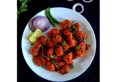 10% Off - Indian Grill Restaurant Menu - Greenway, ACT - 4/4