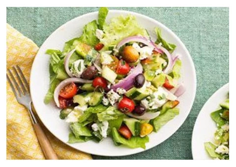 Aj's Pizza and Charcoal Chicken - Get 5% off, Use Code: OZ05 - 2/3