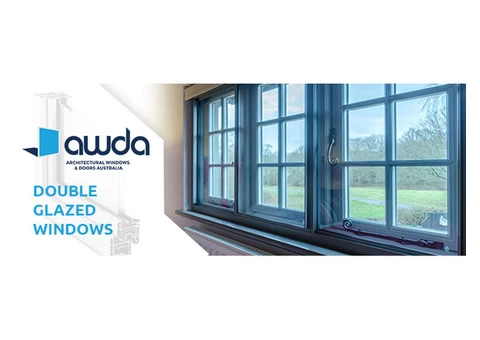 Double Glazed Windows Melbourne