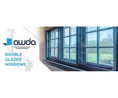 Double Glazed Windows Melbourne