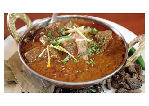 15% Off - Royal India Menu - Indian restaurant Woodville, SA - 2/3