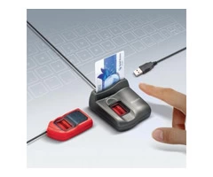 Finger print readers, finger print scannners