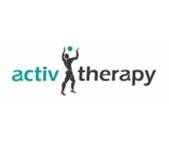 Physiotherapist Liverpool | Massage Therapy by Activ Therapy