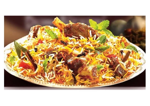 The Butter Chicken Shop - Get 5% off, Use Code: OZ05 - 1/3