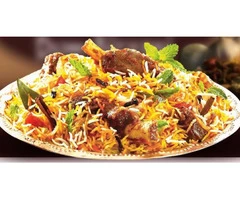 The Butter Chicken Shop - Get 5% off, Use Code: OZ05