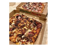 Vegan Restaurant Brisbane