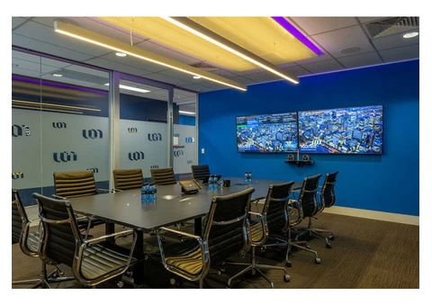 Microsoft Partner Award Winners - IComm