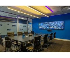 Microsoft Partner Award Winners - IComm