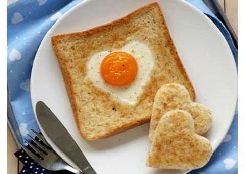 Get 5% off The Little AlleyWay Cafe,Use Code OZ05 - 1/4