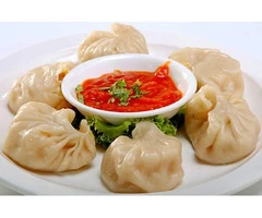 Yummy Nepalese foods  @Kathmandu MoMo House & Bar –  5% OFF