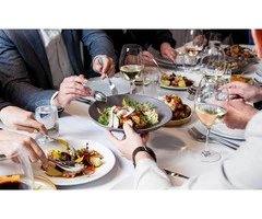 Best Wedding Catering Services in Melbourne – Priors Catering