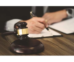 Choose the right executor for Deceased Estate