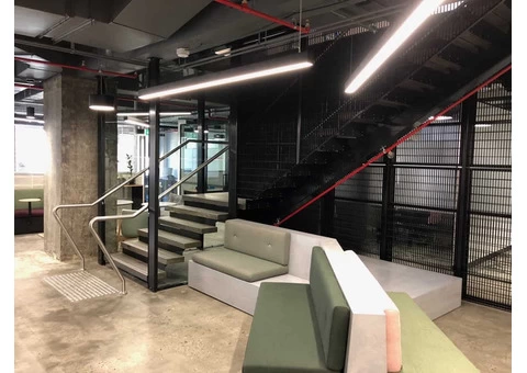 Premium-Quality Deck Flooring in Perth, Australia