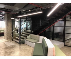 Premium-Quality Deck Flooring in Perth, Australia