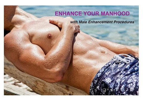Penile Enhancement Surgery | Esmee Clinics