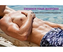 Penile Enhancement Surgery | Esmee Clinics