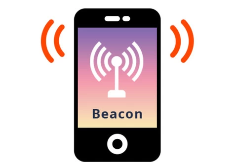 iBeacon app development company