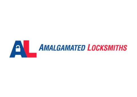 24 7 Locksmith Services - Amalgamated Locksmith