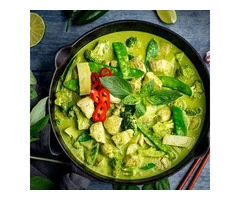 Get 5% off Amon Thai Kitchen,Use Code OZ05