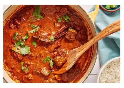 Get 5% off Shiva Indian Cuisine,Use Code OZ05 - 4/4