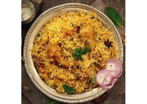 Curry Affair Malaga Indian takeaway restaurant, WA - 5% Off - 3/4