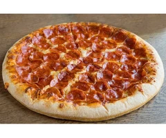 Bullwinkle's Pizza and Pasta - Get 5% off, Use Code: OZ05