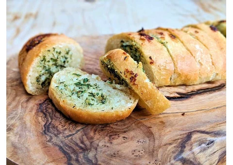 Bullwinkle's Pizza and Pasta - Get 5% off, Use Code: OZ05 - 3/3