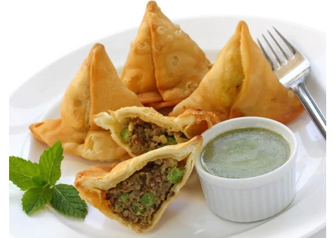 Delicious Asian foods @Food Lover's Restaurant –  5% OFF - 2/2