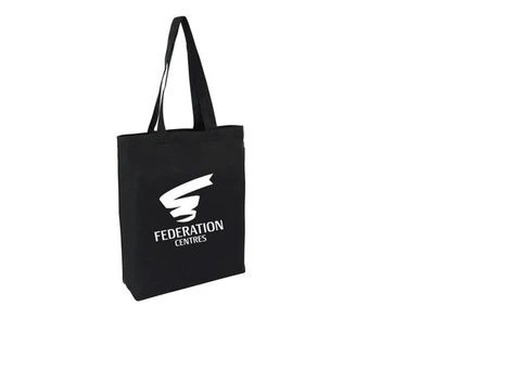 Calico Shopping Bags |  Calico bags drawstrings