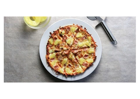 Jessie's Pizza-Hoppers Crossing - Get 5% off, Use Code: OZ05 - 1/3