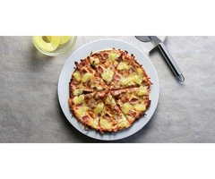 Jessie's Pizza-Hoppers Crossing - Get 5% off, Use Code: OZ05