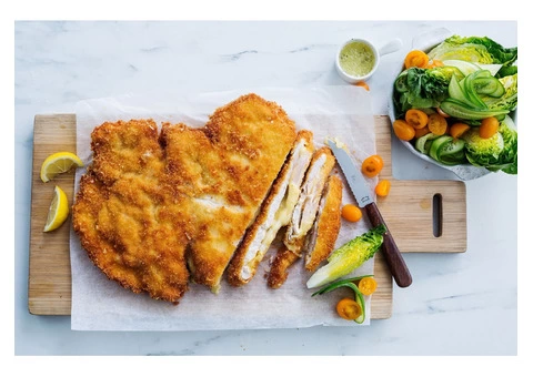 Jessie's Pizza-Hoppers Crossing - Get 5% off, Use Code: OZ05 - 2/3