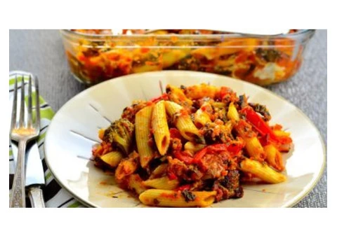 Jessie's Pizza-Hoppers Crossing - Get 5% off, Use Code: OZ05 - 3/3