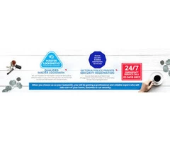 Find Best 24 7 Locksmith Services - Amalgamated Locksmith