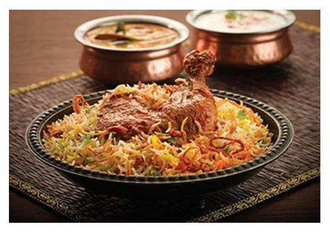 Lara Indian Restaurant - Get 10% off, Use Code: OZ05 - 3/3