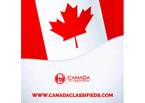 "Advertise to Canada"