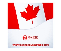 "Advertise to Canada"