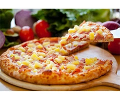 20% Off - Pizza Time Menu - Pizza restaurant Kingsford, NSW