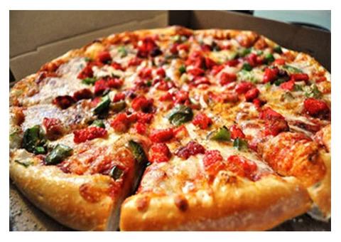20% Off - Pizza Time Menu - Pizza restaurant Kingsford, NSW - 2/4