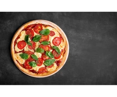 Yummy Pizzas @Wanneroo Pizza Restaurant –  5% OFF